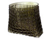Vase Vanessa Mitrani COLORS Grid Bag Big Sun Contemporary / Modern