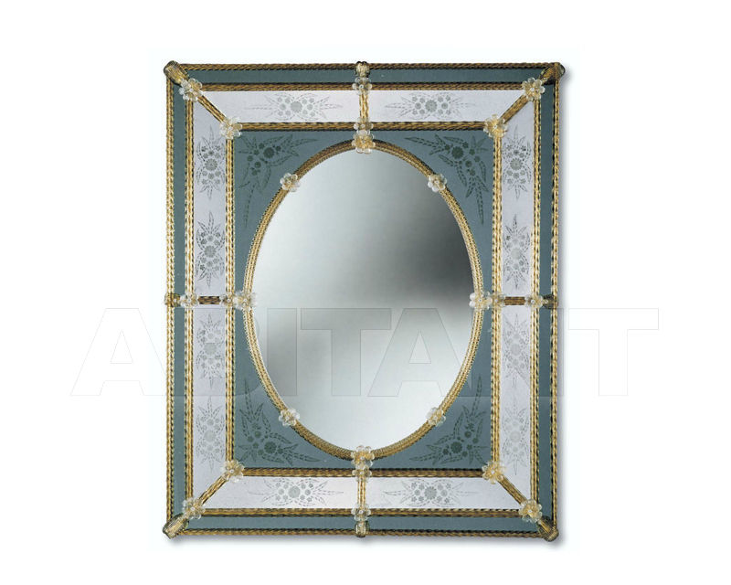 Wall mirror 820 S price on request Buy Wall mirror Arte di Murano MIRRORS 820 S