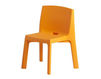 Chair Q4 Slide 2015 SD Q40085 Yellow Contemporary / Modern