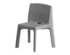 Chair Q4 Slide 2015 SD Q40085 Black Contemporary / Modern