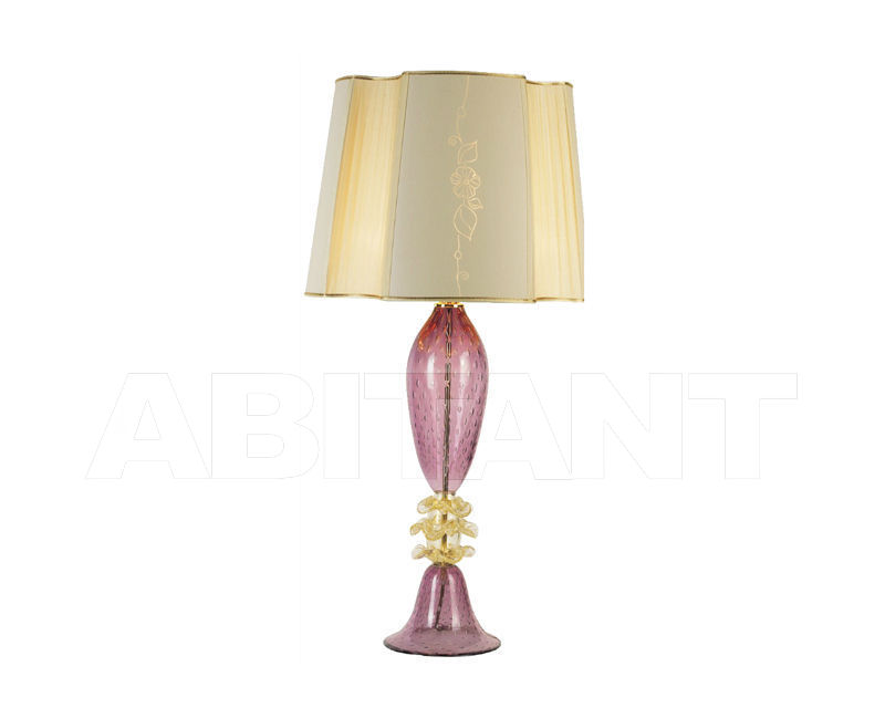 Table lamp 7939 price on request Buy Table lamp Arte di Murano Lighting Classic 7939