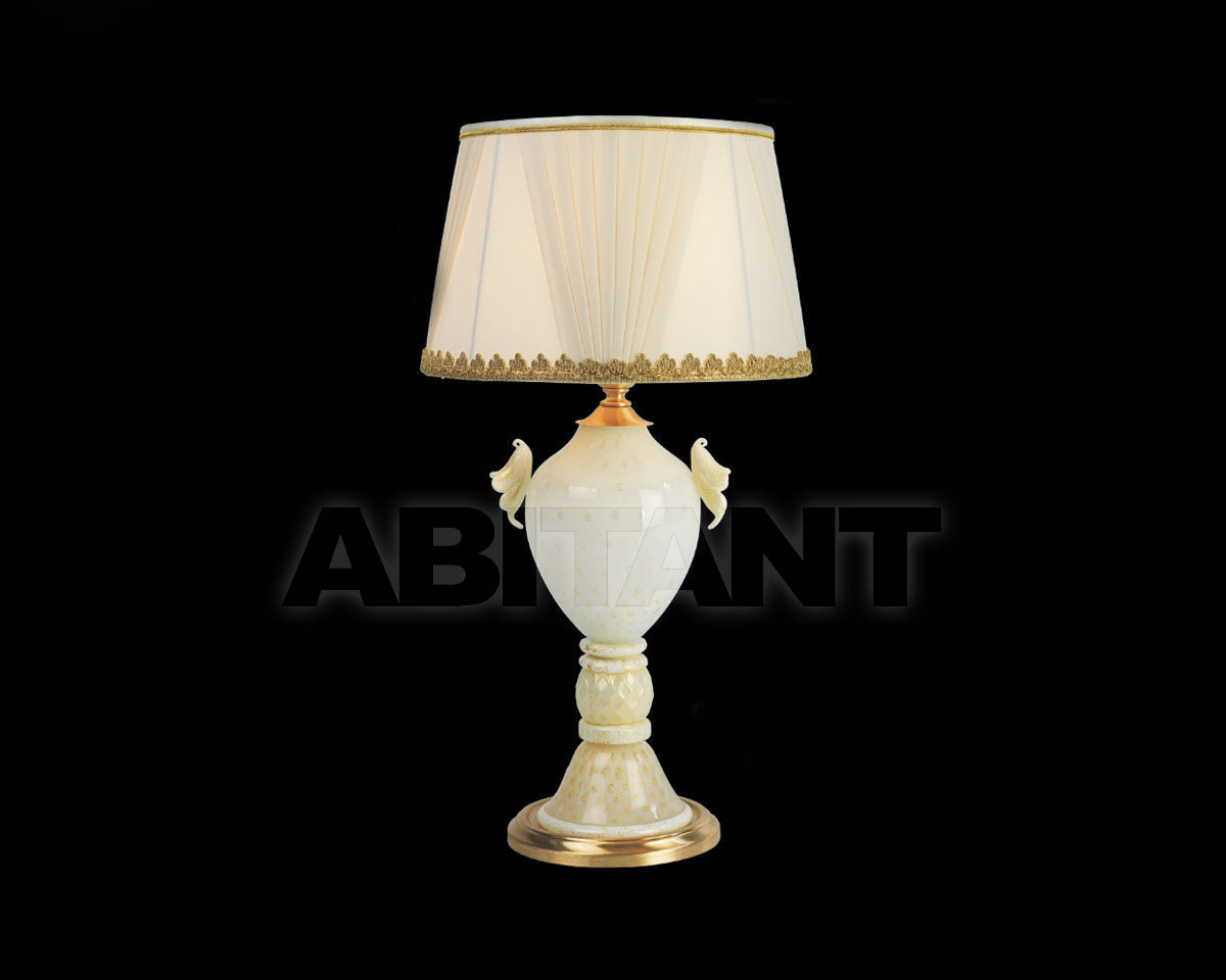 Buy Table lamp Arte di Murano Lighting Classic 7949 LP