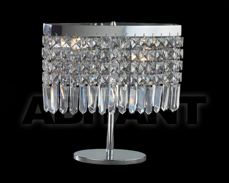 Buy Table lamp Arte di Murano Lighting Classic 8026 LP