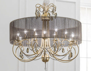 Сhandelier Maggy Eurolampart srl Winter 2016 2700/12LA