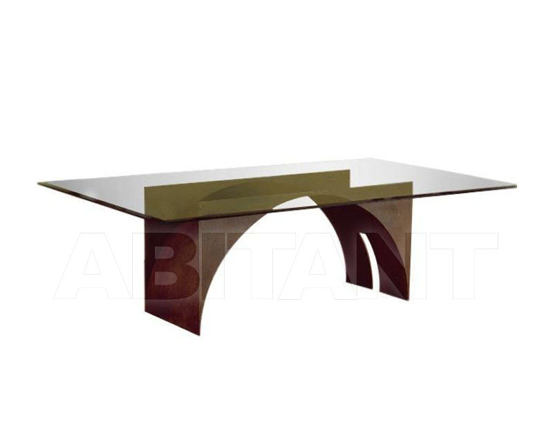 Dining table VIRIATO price on request Buy Dining table Gonzalo De Salas 2015 VIRIATO