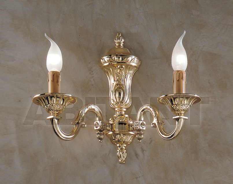 Buy Bracket Possoni Illuminazione Ricordi Di Luce 519/A2