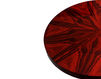 Сoffee table Nebula Malabar by Radiantdetail SA Euphoria Nebula  Art Deco / Art Nouveau