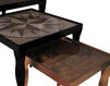 Side table Plaza Malabar by Radiantdetail SA Heritage Plaza SET Loft / Fusion / Vintage / Retro