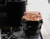Сoffee table Stratum Malabar by Radiantdetail SA World Architects Stratum Side Table Art Deco / Art Nouveau
