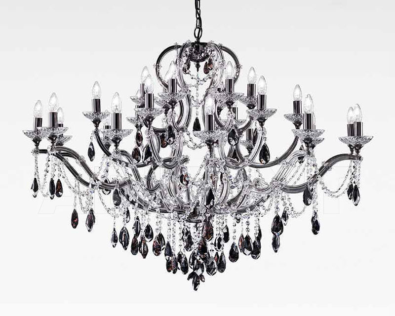 Сhandelier 6103/24 price on request Buy Сhandelier Beby Group Il Nuovo Vintage 6103/24