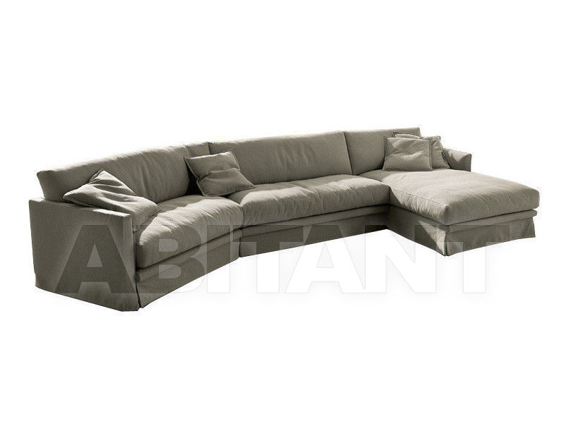 Buy Sofa EASY CTS Salotti 2011 DC 133 TCCBSX 138 CHS/CHD 98