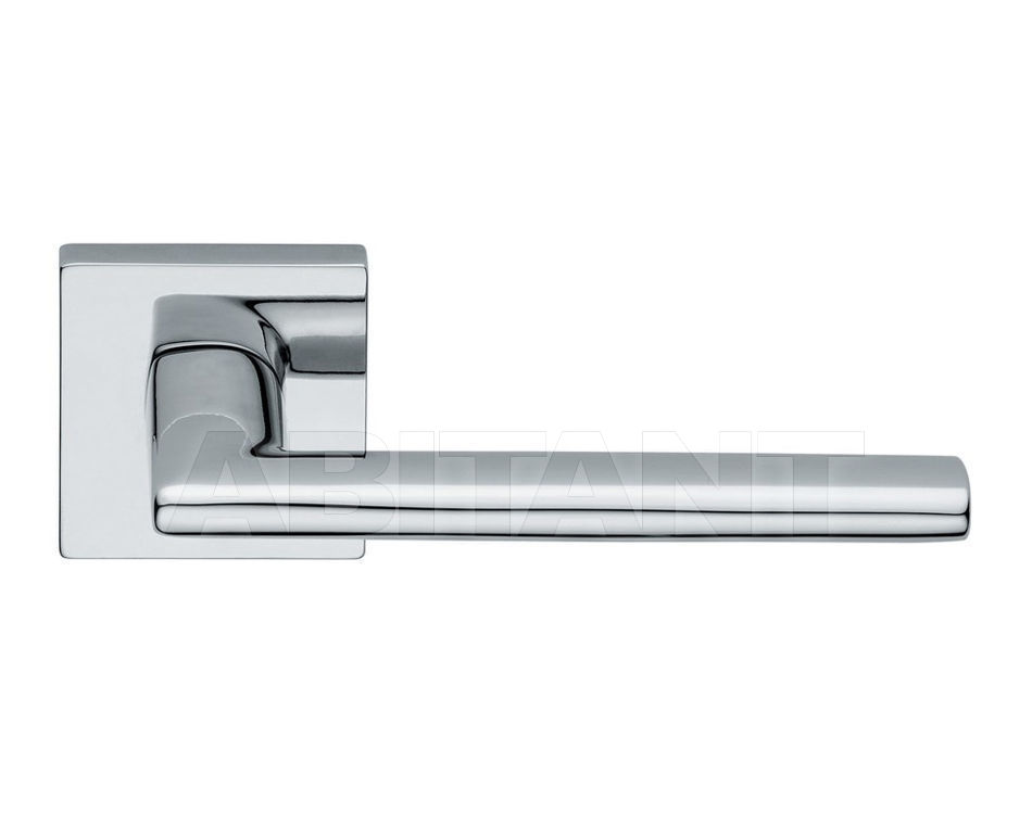 Buy Door handle Valli Handles 2012 H 1046 R8 chrome