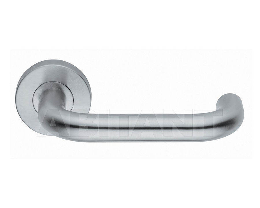 Buy Door handle Valli Handles 2012 H 414 R8