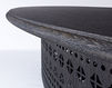 Dining table Dogon T Emmemobili 2014 TA250RS Contemporary / Modern