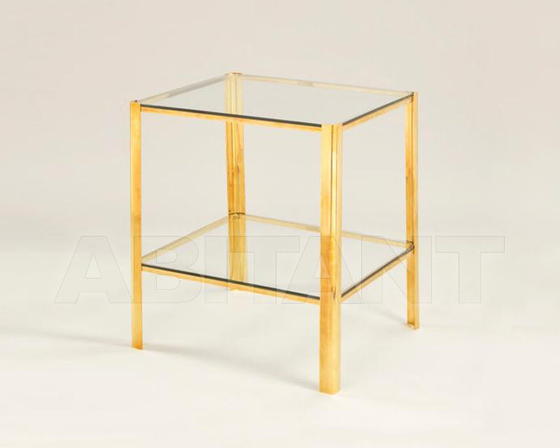 Side table FT0037.BR.GL price on request Buy Side table Vaughan Tables FT0037.BR.GL