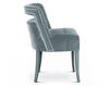 Chair Brabbu by Covet Lounge 2015 NAJ DINING CHAIR Art Deco / Art Nouveau