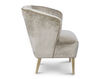Chair Brabbu by Covet Lounge 2015 NUKA ARMCHAIR Art Deco / Art Nouveau
