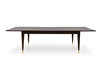 Dining table LOOK Seven Sedie Reproductions 2016 0TA401 ZE Classical / Historical 