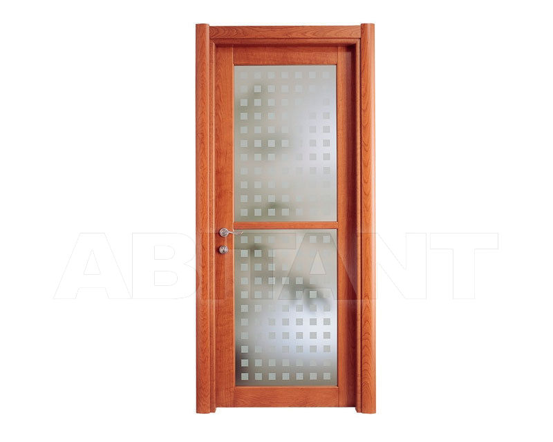 Buy Glass door Bertolotto Baltimora 2025 V2 Ciliegio standard