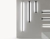 Wall light Pivot Fabbian 2016 F39 G03 Contemporary / Modern