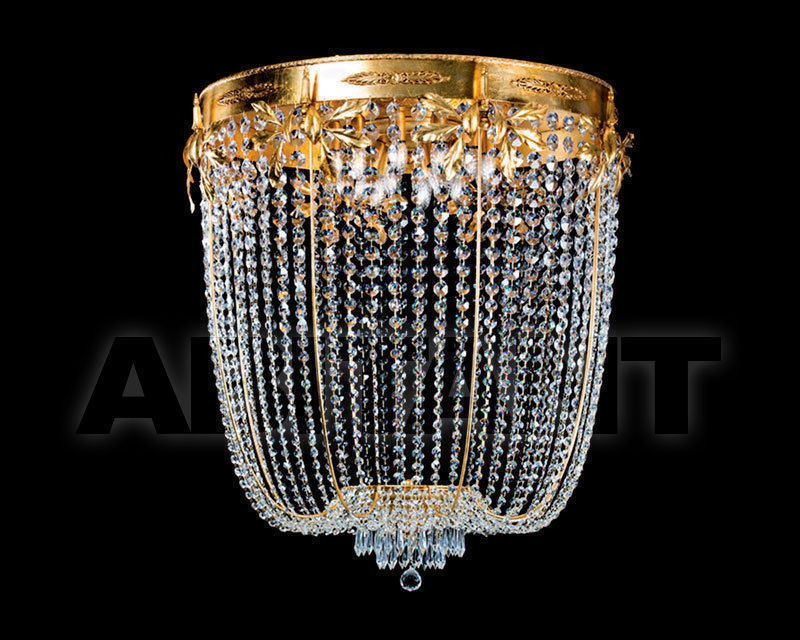 Buy Сhandelier Due Effe lampadari 2016 Matisse PL/12