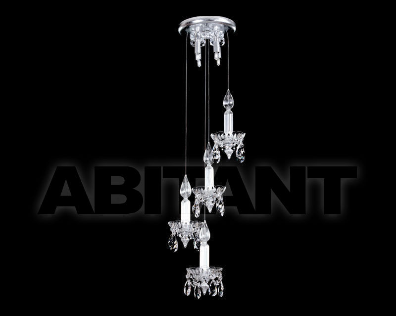 Buy Light Due Effe lampadari 2016 Kalifa PL /4