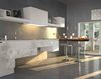 Kitchen fixtures Bizzotto Mobili srl Kitchen- The New Luxury IRIS 1 Loft / Fusion / Vintage / Retro