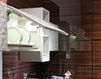 Kitchen fixtures Bizzotto Mobili srl Kitchen- The New Luxury DIAMOND Contemporary / Modern