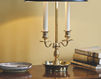 Table lamp Vaughan  Ceiling Lights TM0051.BK Classical / Historical 