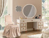 Toilet table Halley J Collection 775 LL01 Provence / Country / Mediterranean
