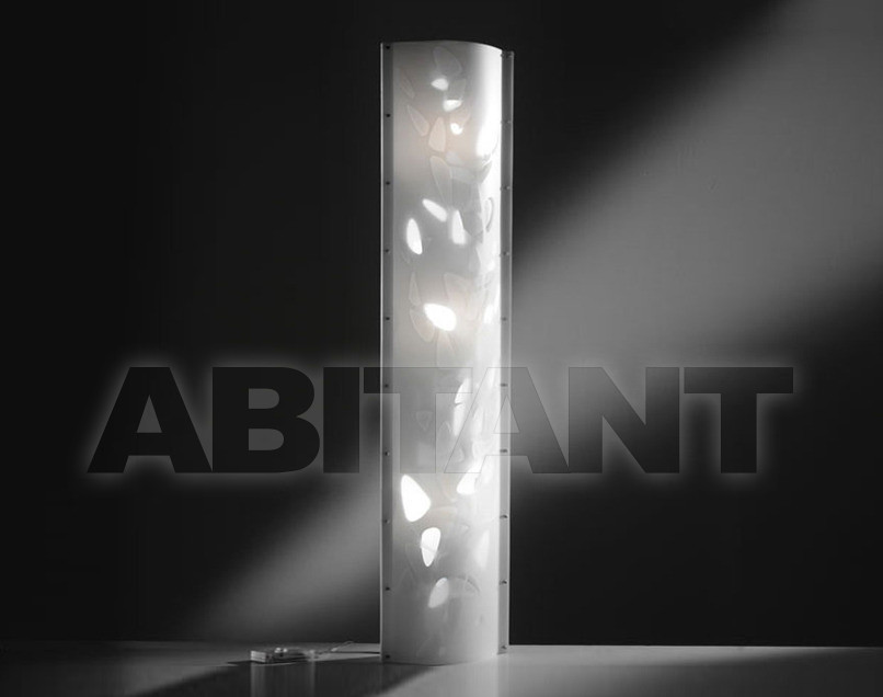 Floor lamp TuB14pTu0004WIBIo price on request Buy Floor lamp Slamp 2012 TuB14pTu0004WIBIo