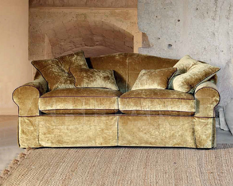 Sofa Light Beige Keoma Salotti Anastasia Divano 2 Posti Fisso Buy Order Online On Abitant