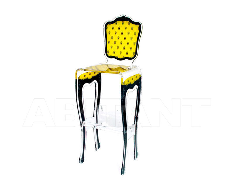 Bar stool Charleston Full acrylic bar stool 1 price on request Buy Bar stool Acrila 2016 Charleston Full acrylic bar stool 1