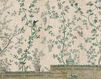 Photo wallpaper Iksel   Xanadu Balustrade Oriental / Japanese / Chinese