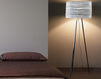 Floor lamp Molto Luce G.m.b.H. Illuminazione 541-1001 541-14503 Contemporary / Modern