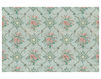 Wallpaper Iksel   Louis XVI bouquet Oriental / Japanese / Chinese