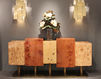 Comode Insidherland  THE SPECIAL TREE Sideboard Contemporary / Modern