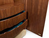 Сupboard Insidherland  NAVAJO CANYON Cabinet Contemporary / Modern