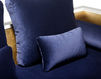 Sofa Insidherland  BETWEEN WAVES Sofa 3 Seat Contemporary / Modern