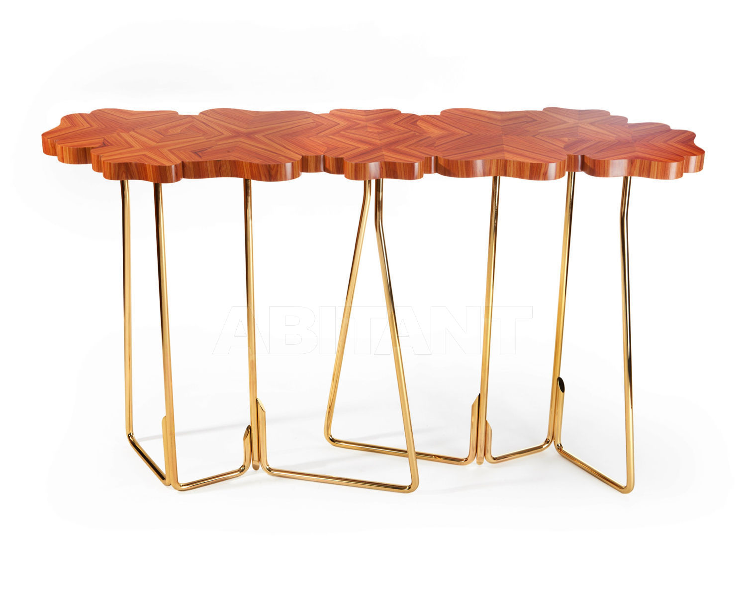 Buy Console Insidherland  FOUR… FOR LUCK Console