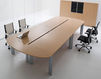 Conference table Uffix Amazon 2011 AAM C117 Contemporary / Modern