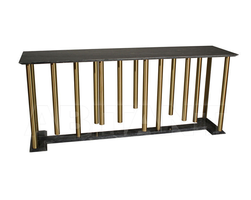 Buy Console Organic gold grey Umos  112852