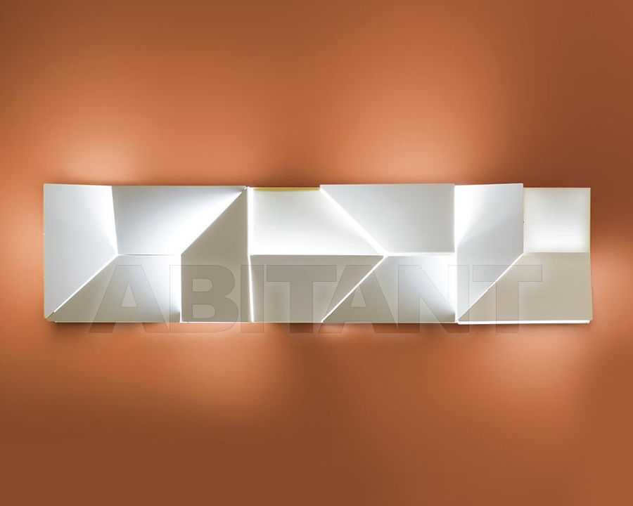 Buy Wall light Wall Shadows Nemo   WSH LWW 34