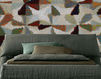 Non-woven wallpaper Yo2  BETTER OF COURSE 1 Contemporary / Modern
