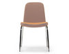 Chair Adrenalina Domingo GIBBS SMALL Minimalism / High-Tech