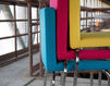 Chair Adrenalina Domingo BERT Minimalism / High-Tech