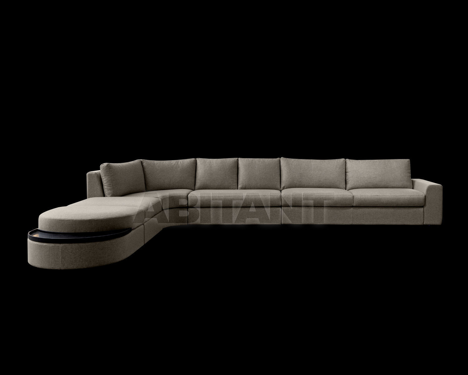 Sofa SANDER Catalogo LAB1 2014 pag.92 price on request Buy Sofa Domingo Salotti SANDER Catalogo LAB1 2014 pag.92