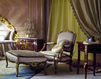 Сhair Louis XV Colombostile s.p.a. Masterpiece 7558 PL Loft / Fusion / Vintage / Retro