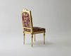 Chair Louis XVI Colombostile s.p.a. SandraRossi 8542 SD Loft / Fusion / Vintage / Retro