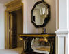 Wall mirror Barocco Colombostile s.p.a. SandraRossi 8303 SP Loft / Fusion / Vintage / Retro